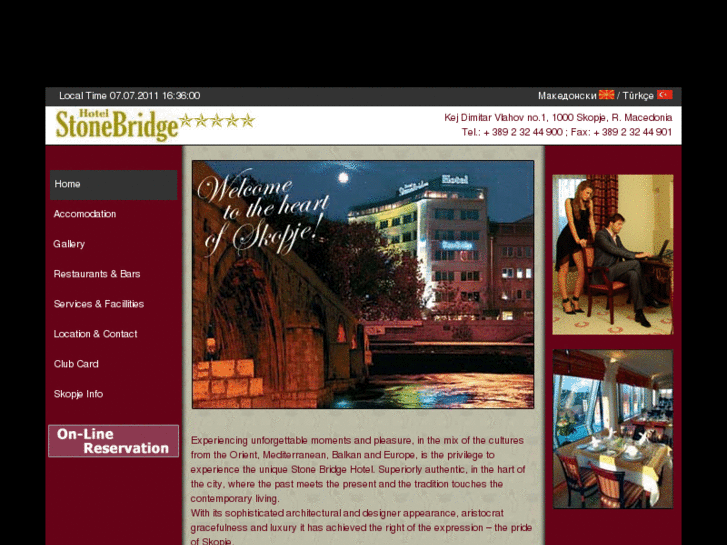 www.stonebridge-hotel.com