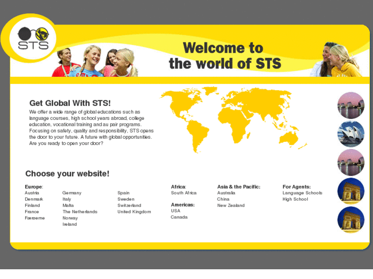 www.sts-education.com