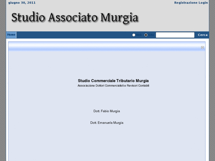 www.studiomurgia.com