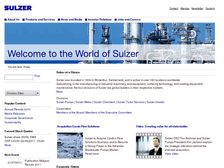 www.sulzer.asia