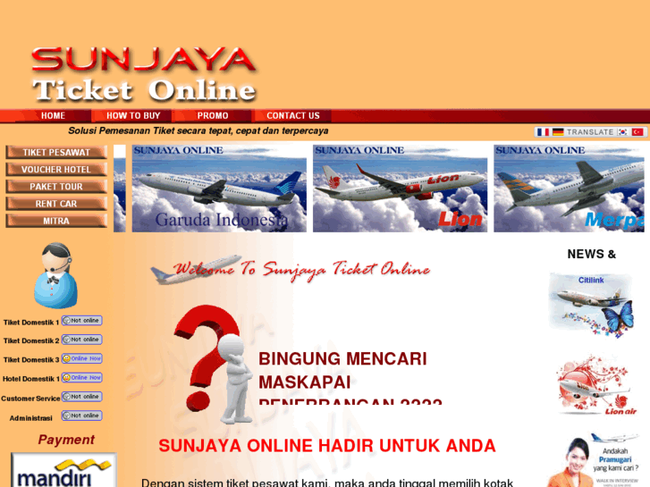 www.sunjayaonline.com