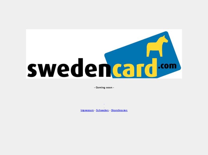 www.swedencard.com