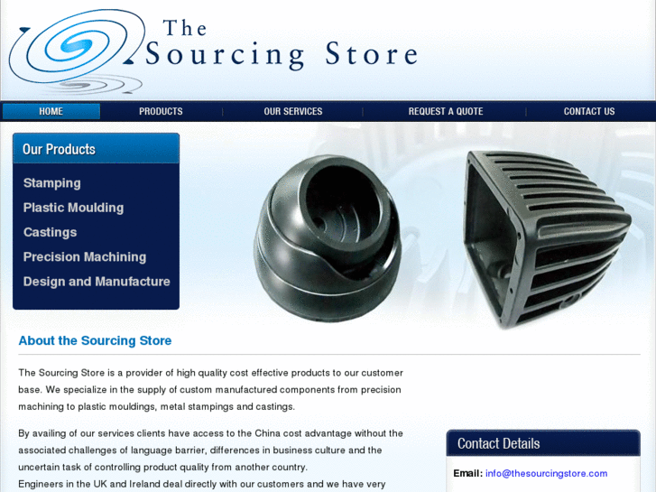 www.thesourcingstore.com
