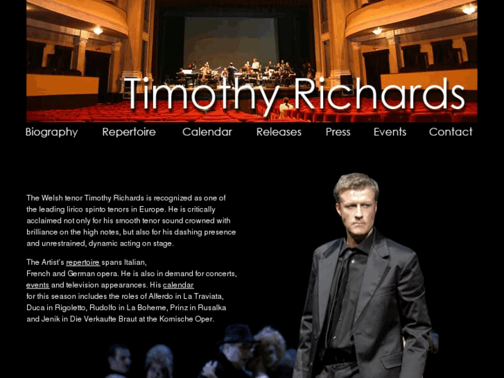 www.timothy-richards.com