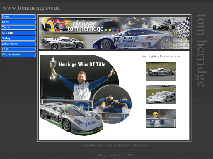 www.tomracing.co.uk