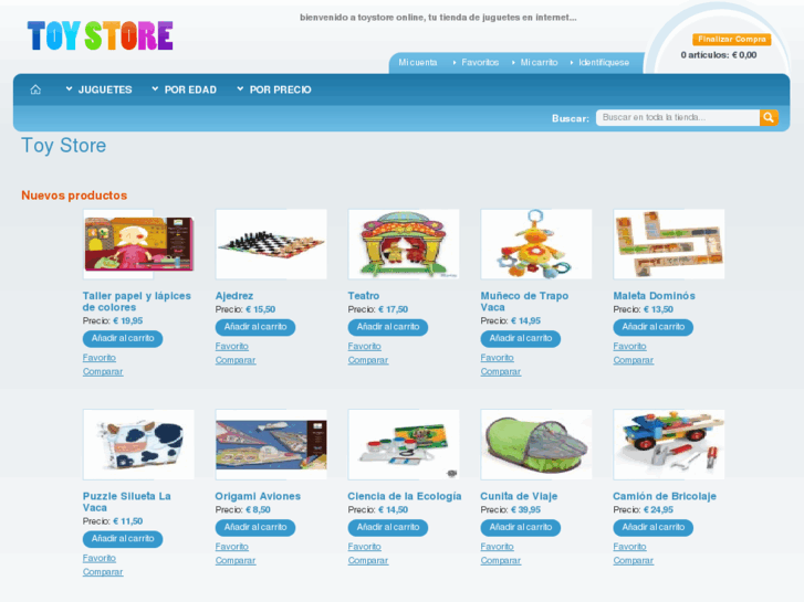 www.toystore.es