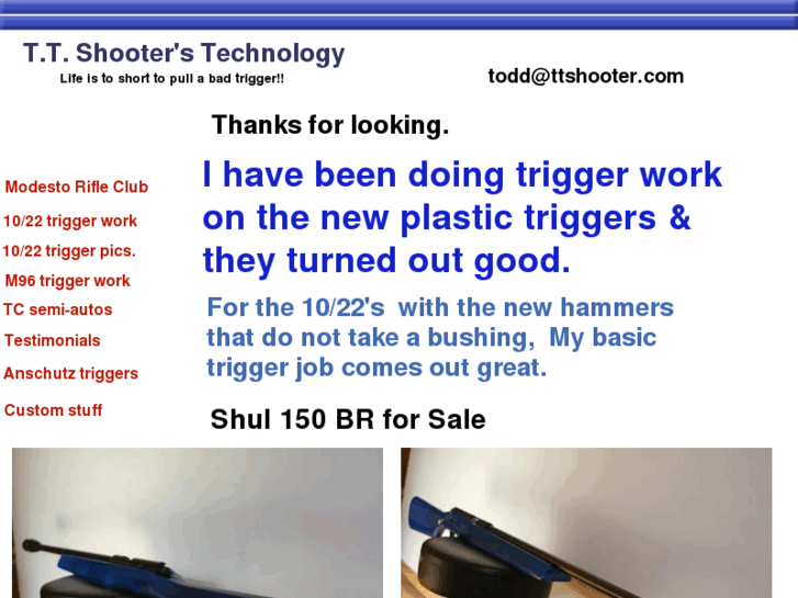 www.ttshooter.com