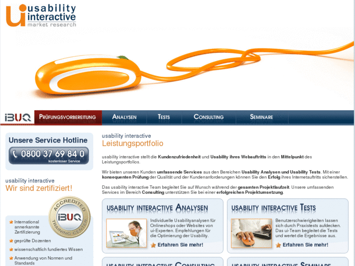 www.usability-interactive.com