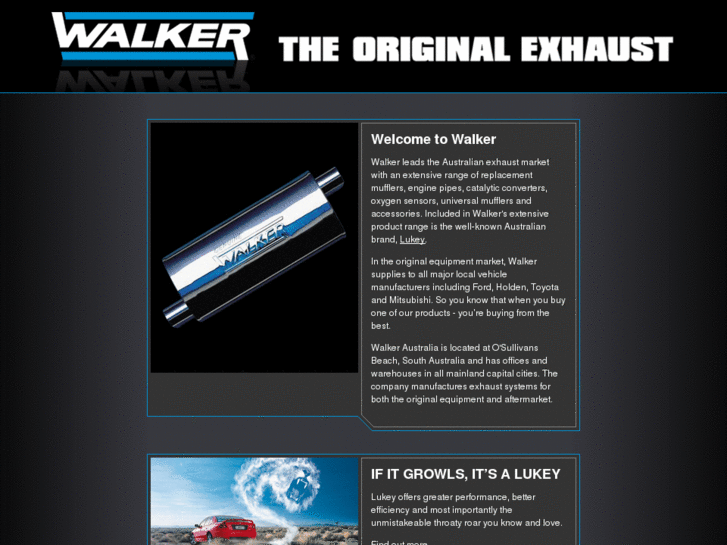 www.walker-exhaust.com.au