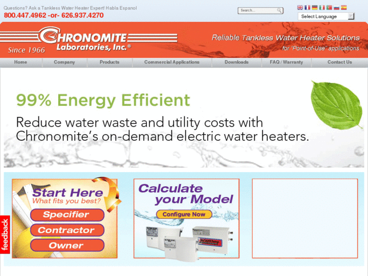 www.water-conservation-tankless-waterheater.com