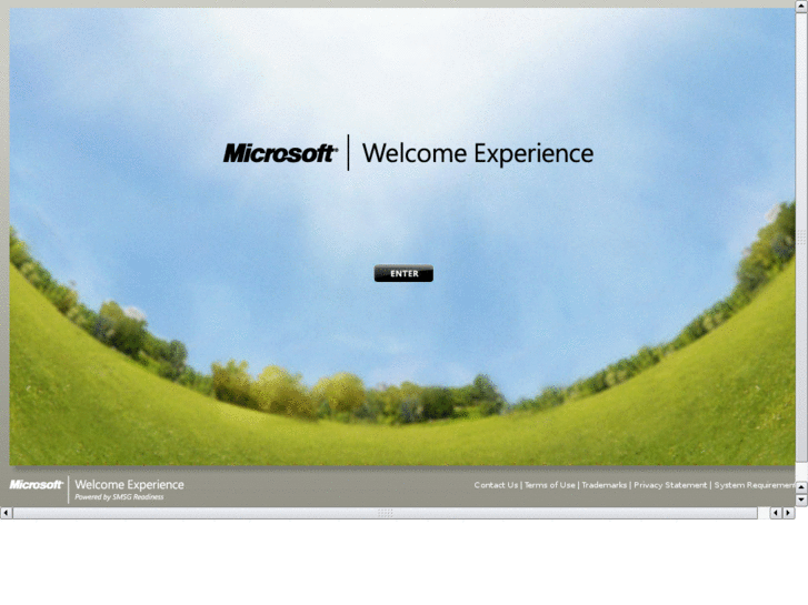 www.welcomeexperience.net