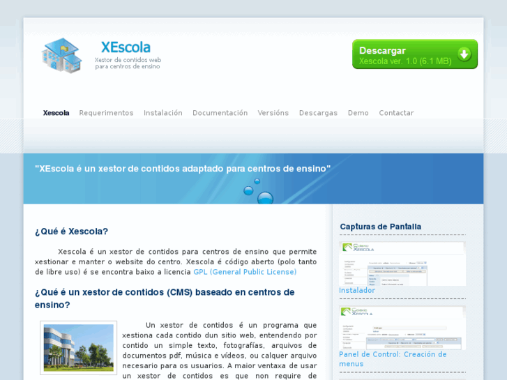 www.xescola.com