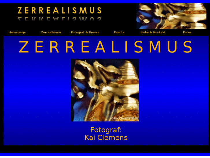 www.zerrealismus.net