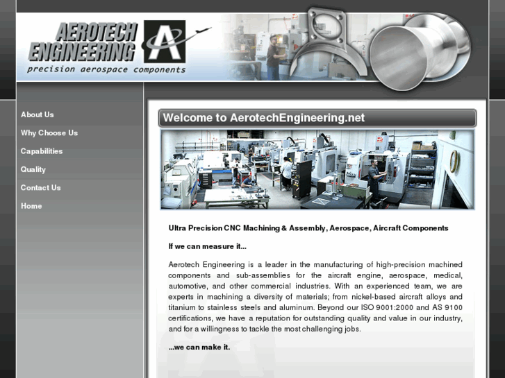 www.aerotechengineering.net