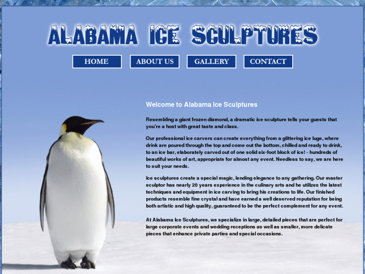 www.alabamaicesculptures.com