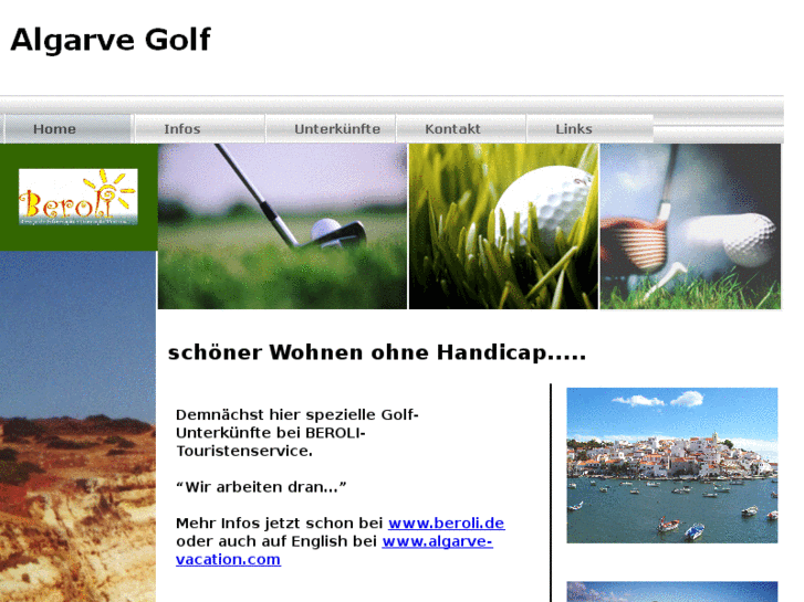 www.algarve-golf-unterkunft.com