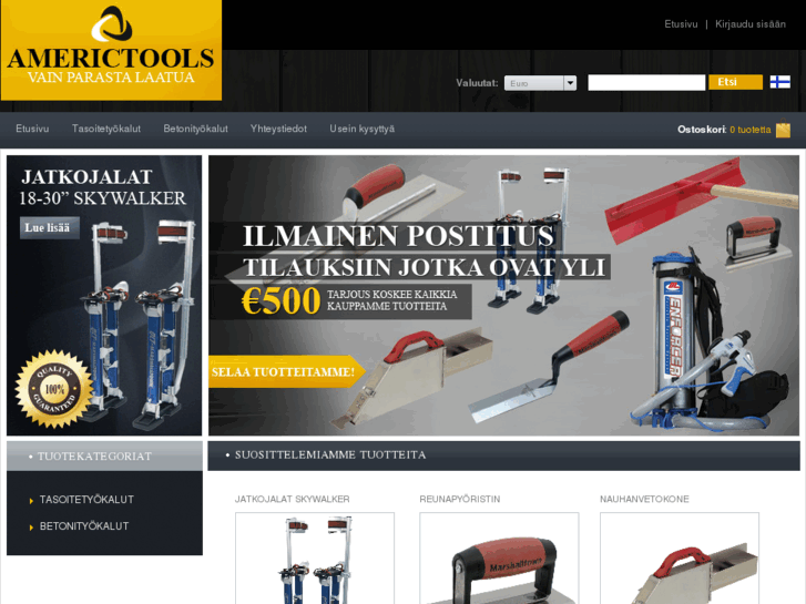 www.americtools.com