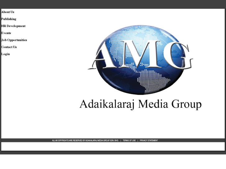 www.amginternational.net