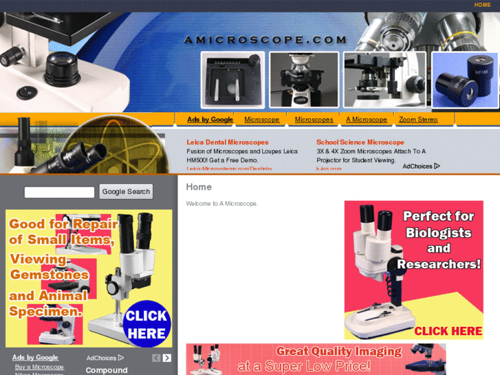 www.amicroscope.com