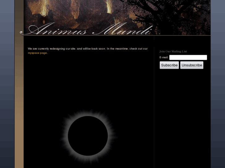 www.animusmundi.net