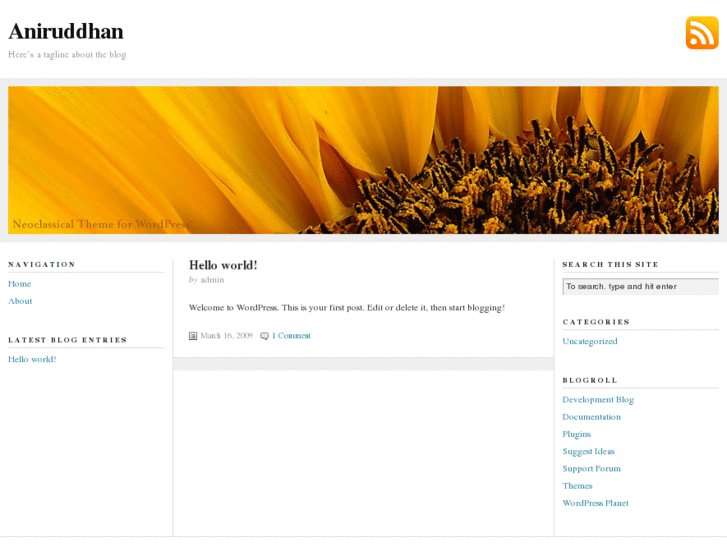 www.aniruddhan.net