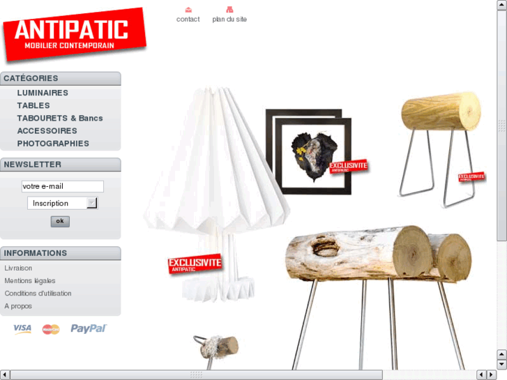 www.antipatic.com