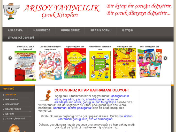 www.arisoyyayincilik.com