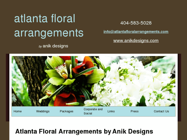 www.atlantafloralarrangements.com