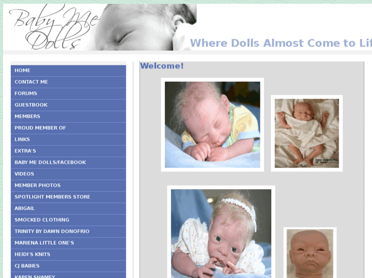 www.babymedolls.com