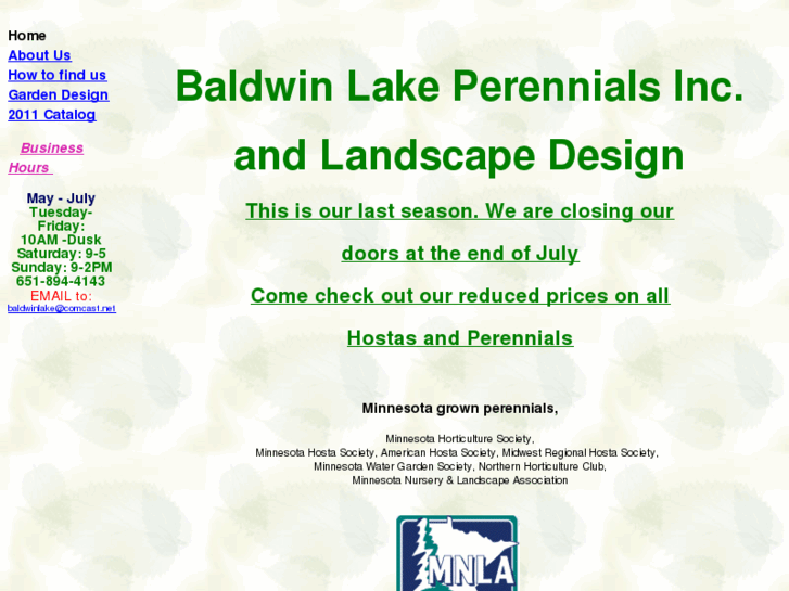 www.baldwinlakeperennials.com