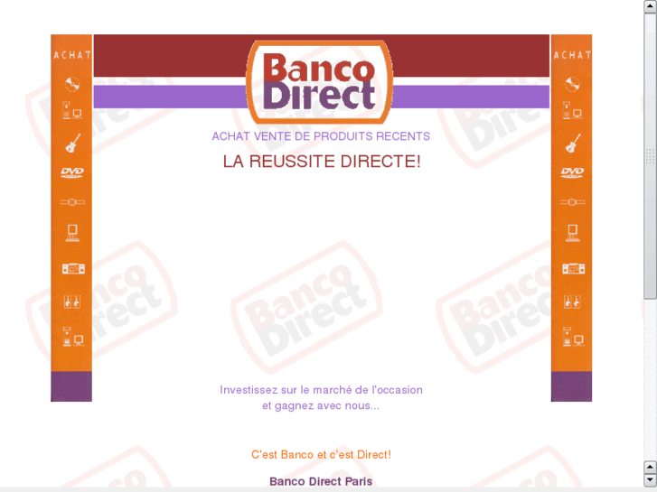 www.banco-direct.com