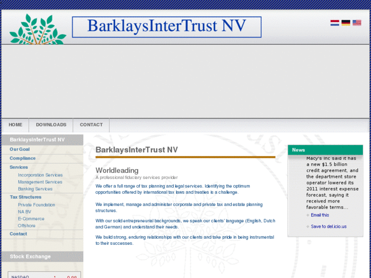 www.barklaysintertrust.org