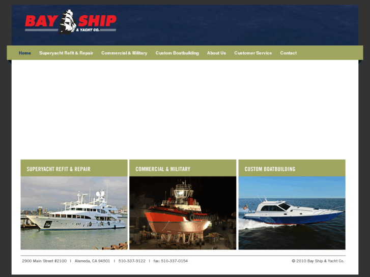 www.bay-ship.com