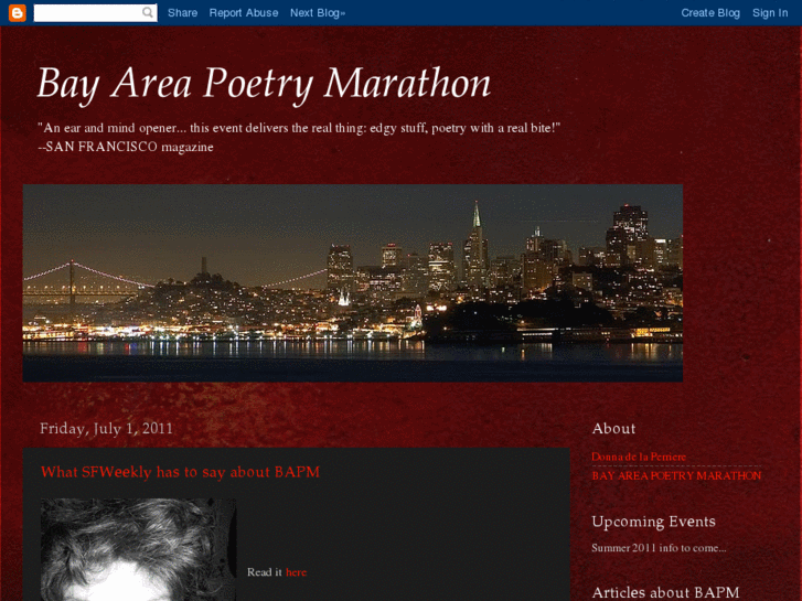 www.bayareapoetrymarathon.com