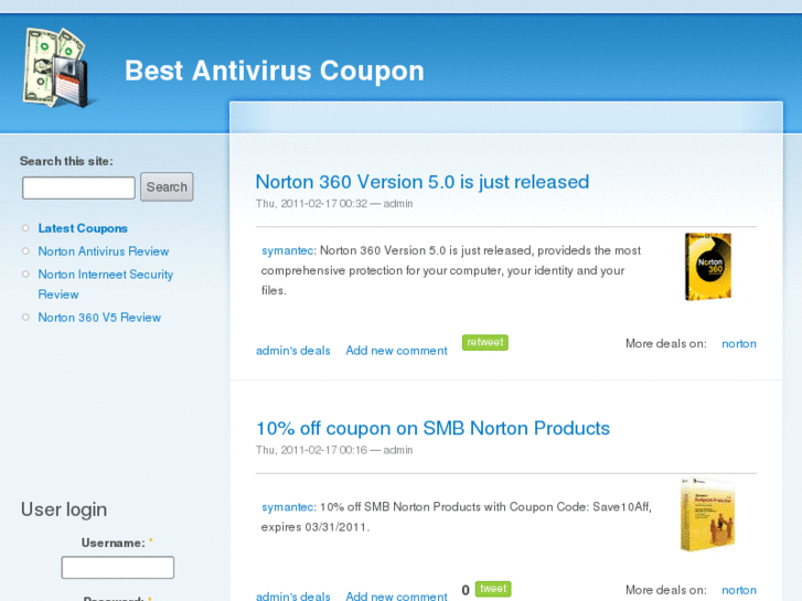 www.bestantiviruscoupon.com