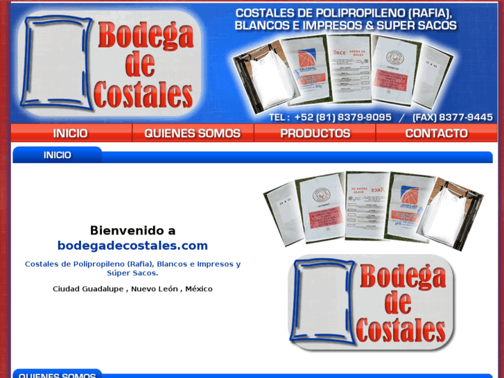 www.bodegadecostales.com