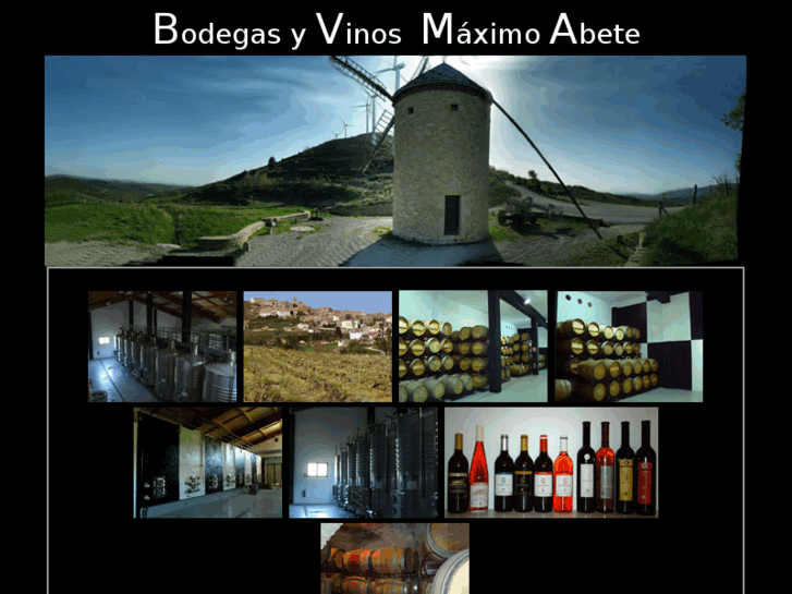 www.bodegasmaximoabete.com