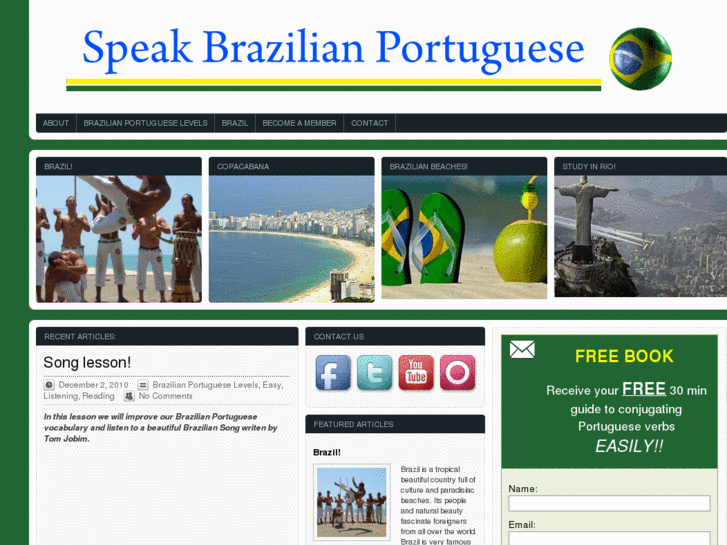 www.brazilianportuguese.info