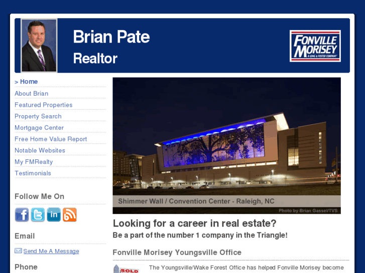 www.brianpate.net