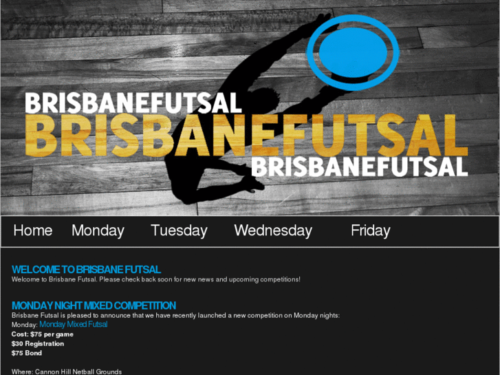 www.brisbanefutsal.com