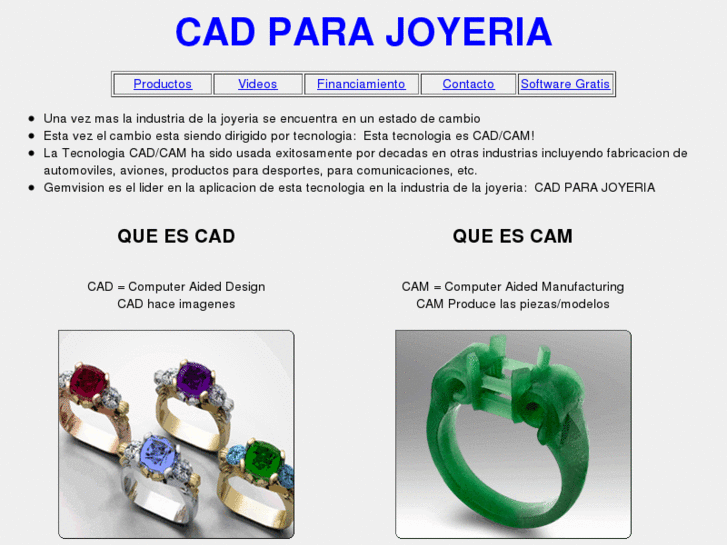 www.cadforjewelry.com