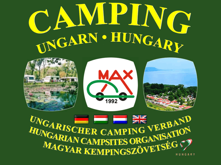 www.camping.hu