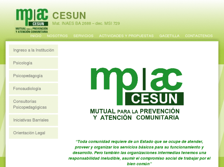 www.cesunmutual.org