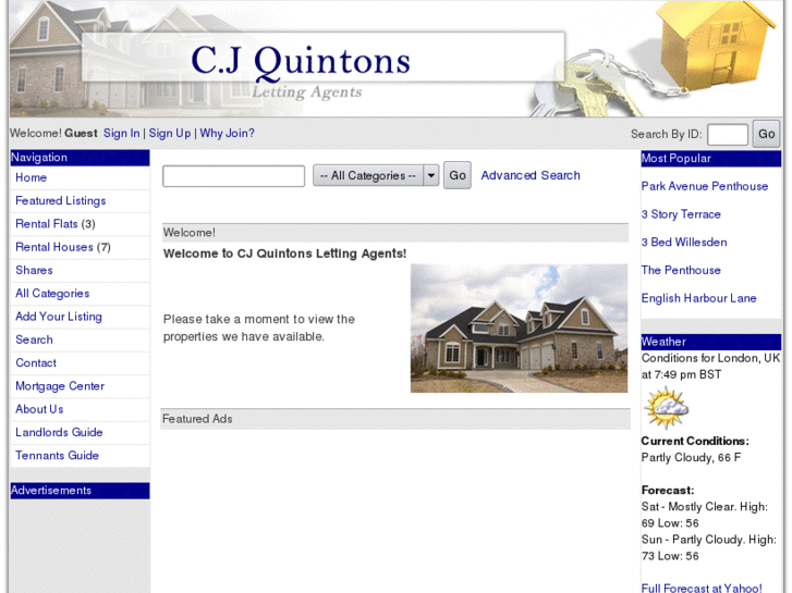 www.cjquintons.com