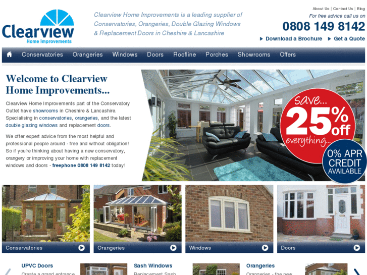 www.clearviewhome.co.uk