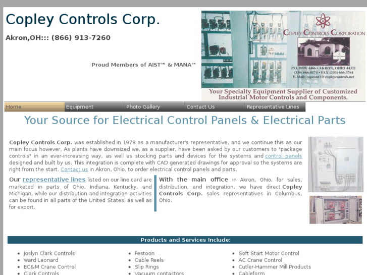 www.copleycontrols.net