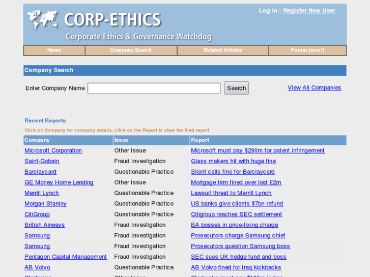 www.corp-ethics.com