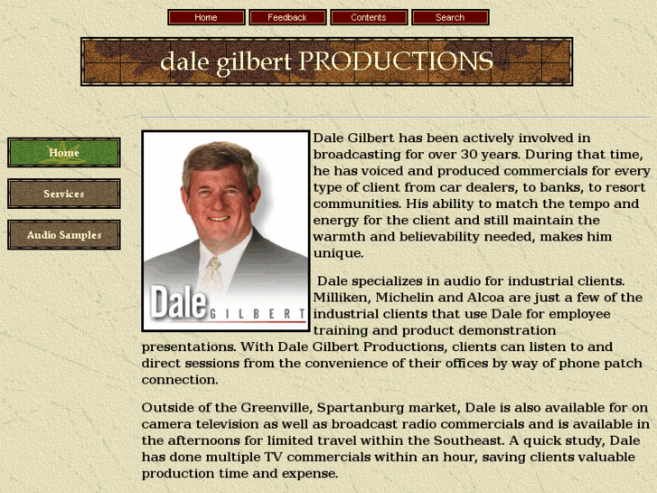 www.dalegilbert.com