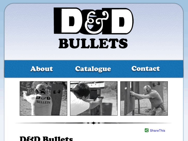 www.danddbullets.com