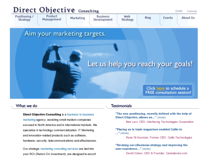 www.directobjective.ca